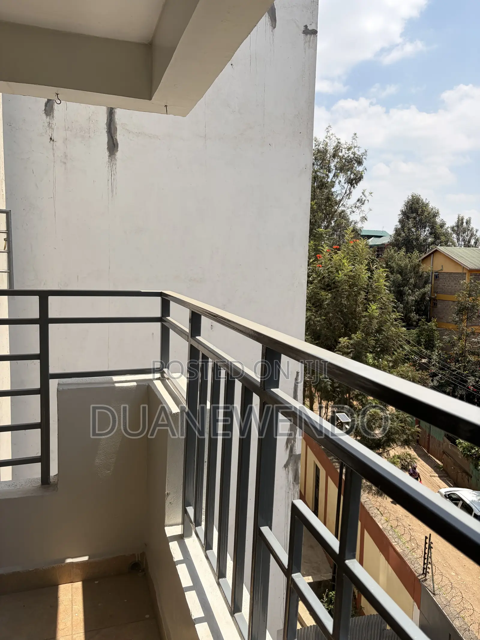 2bdrm Apartment in Hurlingham for rent in Hurlingham