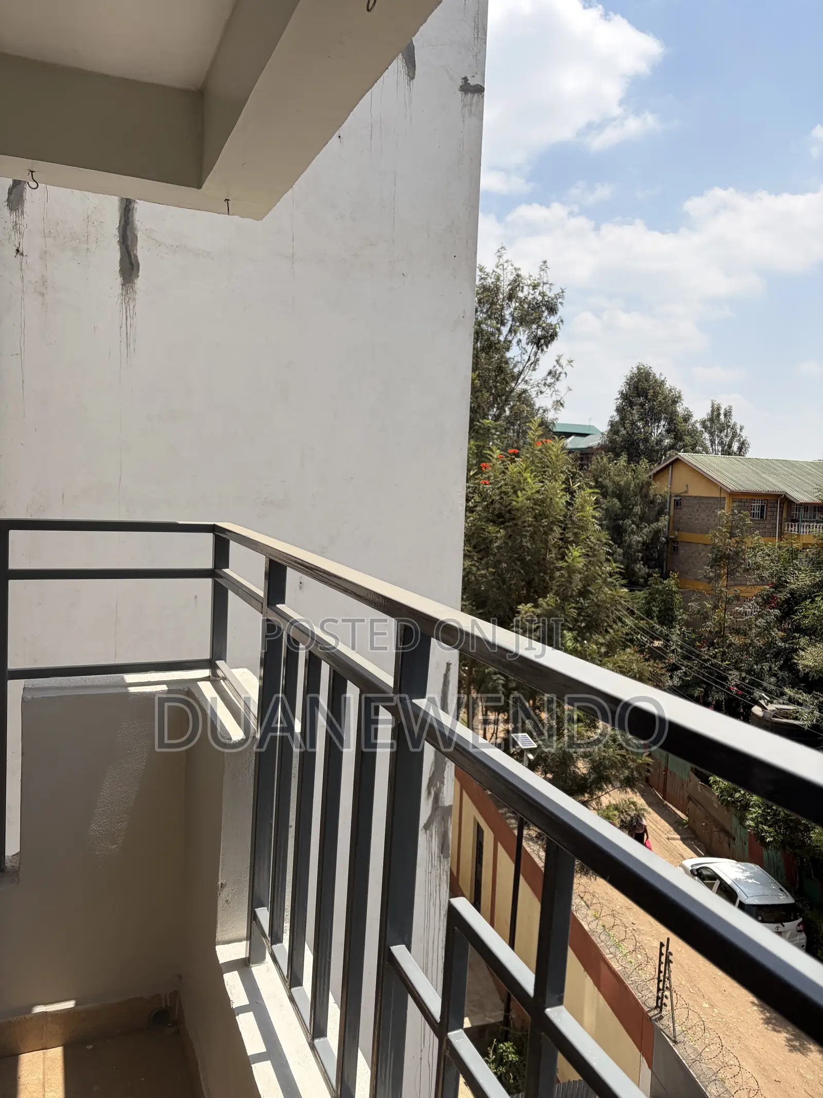 2bdrm Apartment in Hurlingham for rent in Hurlingham