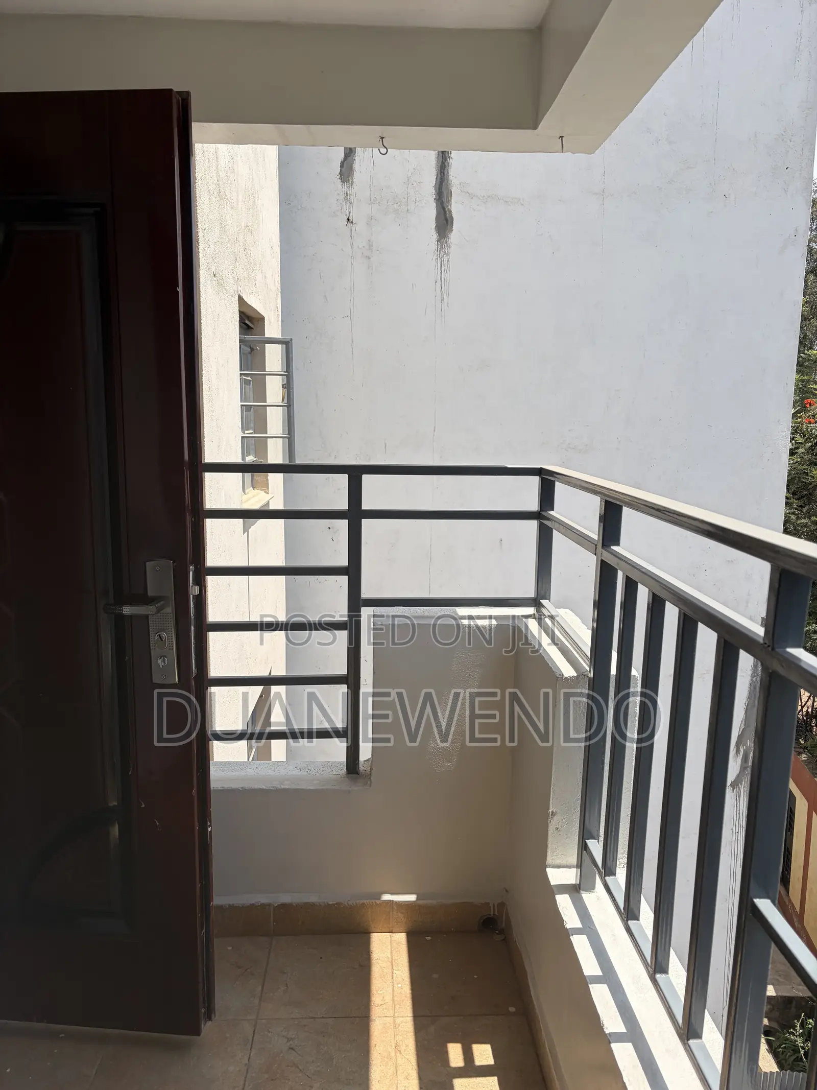 2bdrm Apartment in Hurlingham for rent in Hurlingham