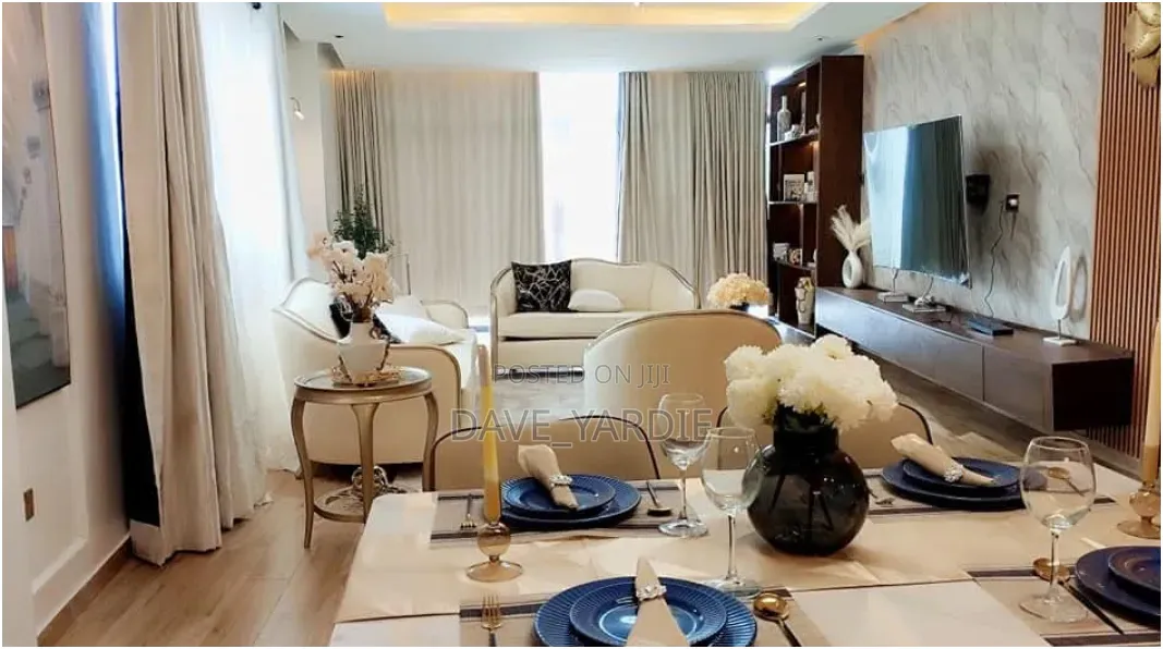 2bdrm Apartment in Parklands/Highridge for rent in Parklands/Highridge