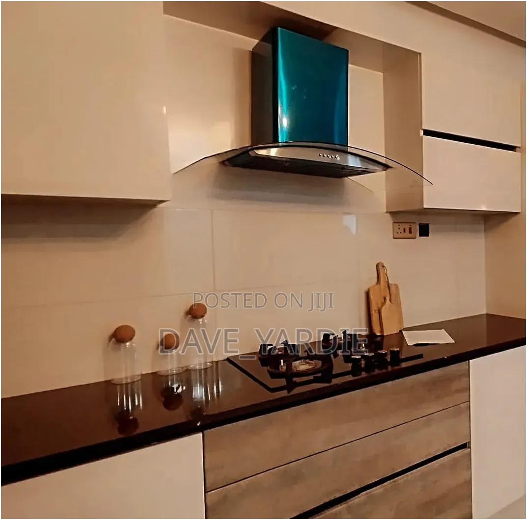 2bdrm Apartment in Parklands/Highridge for rent in Parklands/Highridge