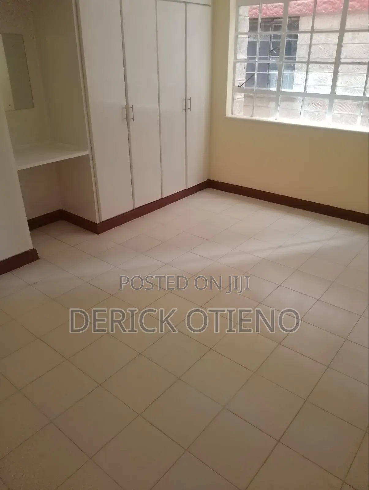 1bdrm Apartment in Kilileshwa, Kileleshwa for rent in Kileleshwa