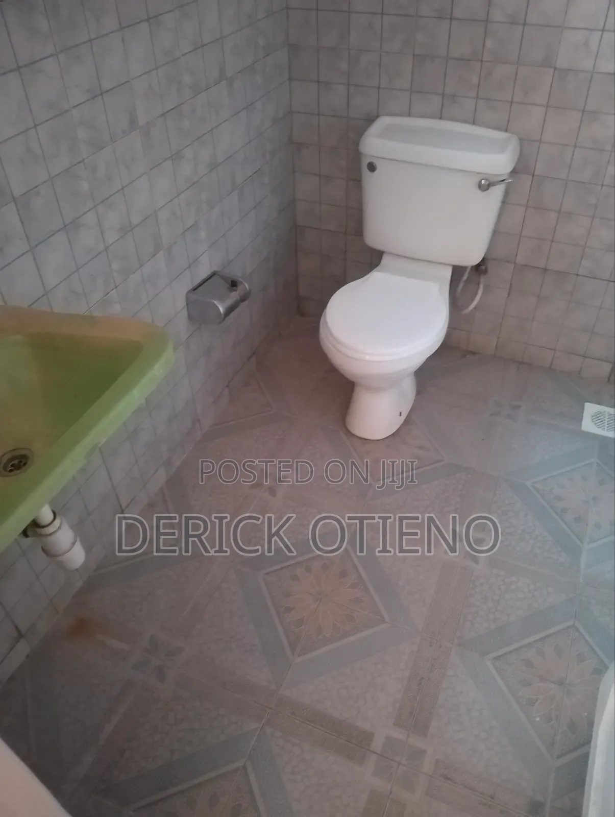 1bdrm Apartment in Kilileshwa, Kileleshwa for rent in Kileleshwa