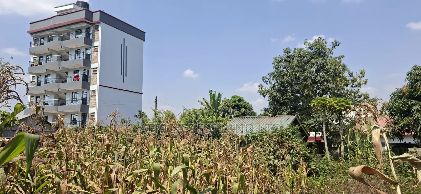 75×100 Plot for Sale – Kabete Gathiga in Gathiga