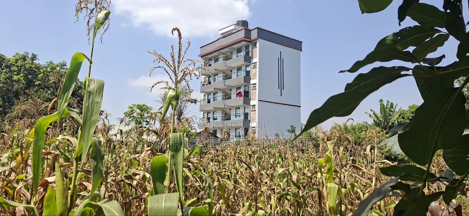 75×100 Plot for Sale – Kabete Gathiga in Gathiga
