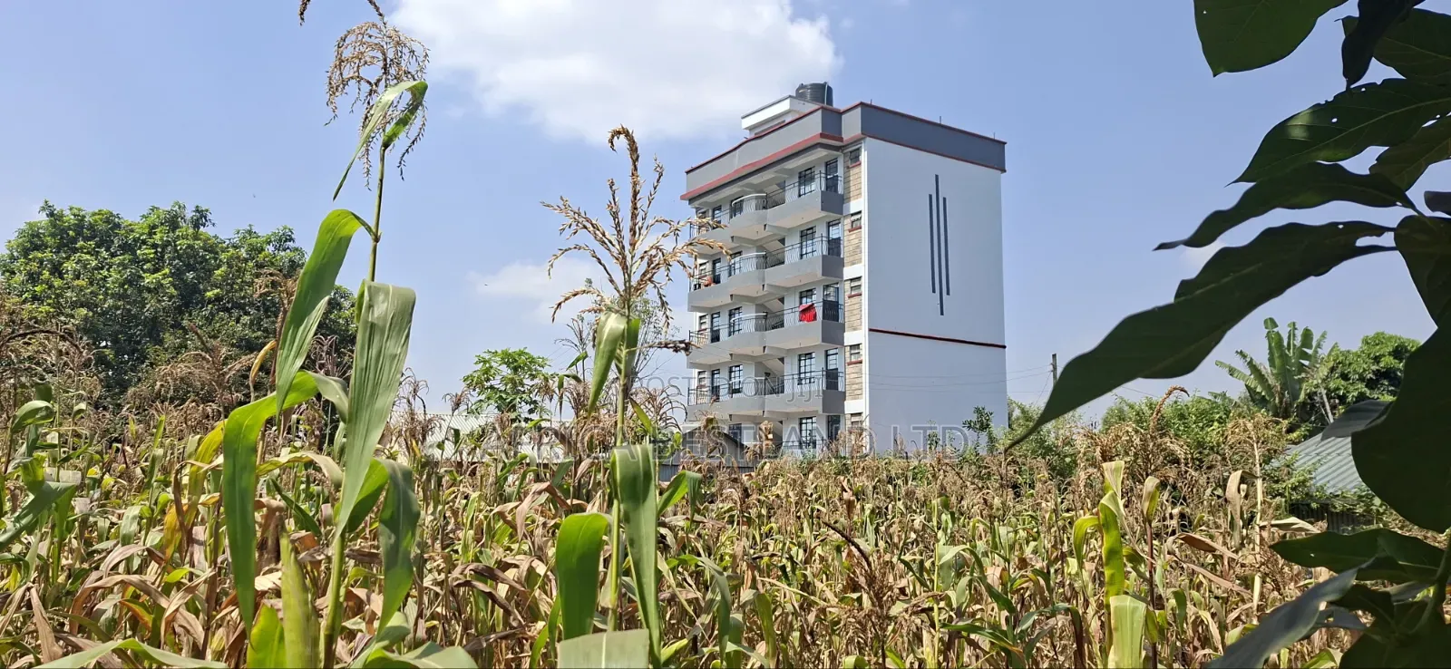 75×100 Plot for Sale – Kabete Gathiga in Gathiga