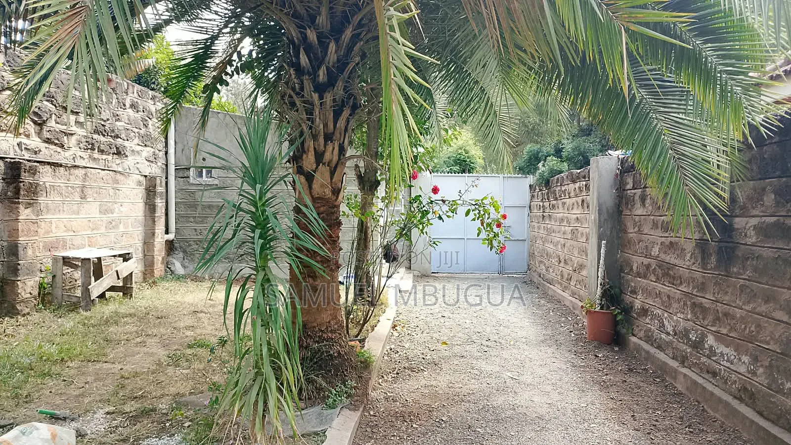 3bdrm House in Karen for rent in Karen