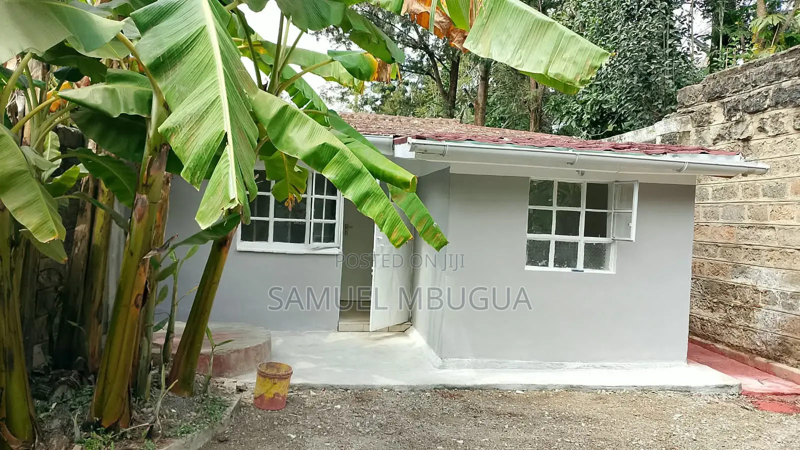 3bdrm House in Karen for rent in Karen