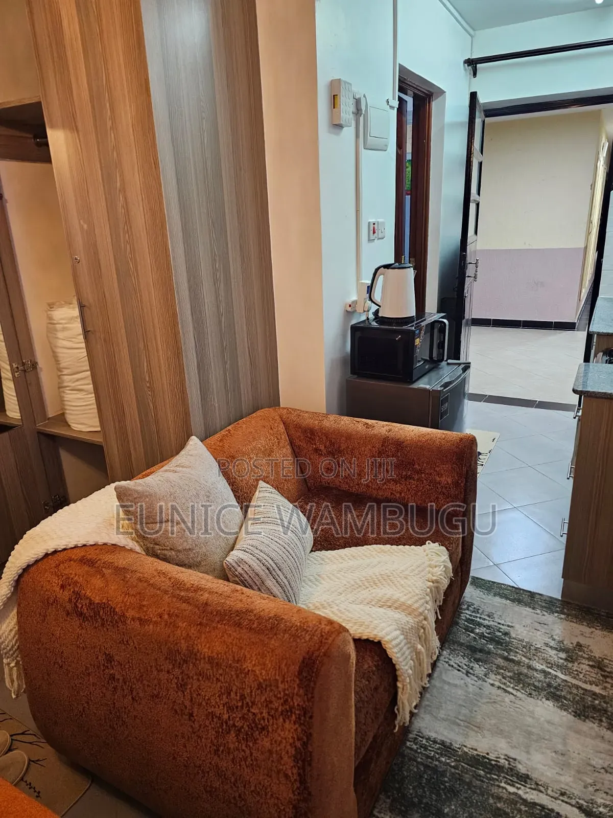 Airbnb Studio Available at Grand Midtown Ngara in Ngara
