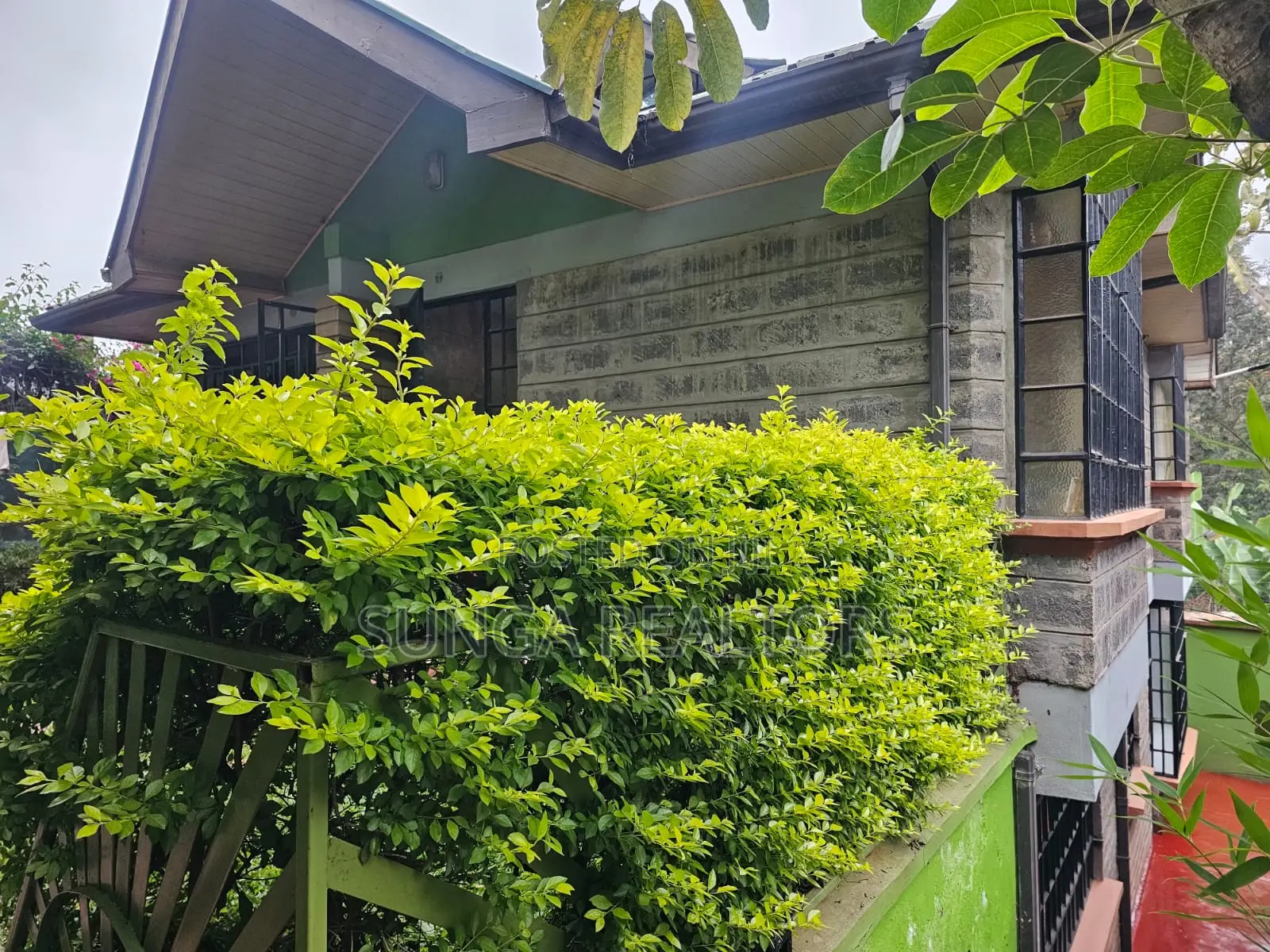 3bdrm Duplex in Miotoni, Karen C for rent in Karen C