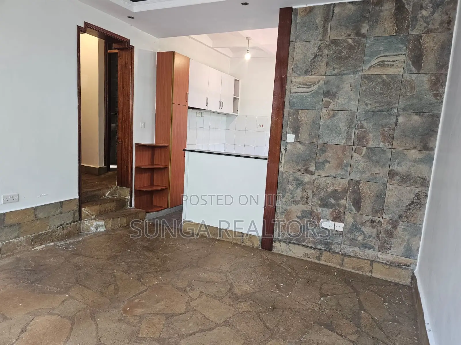 3bdrm Duplex in Miotoni, Karen C for rent in Karen C