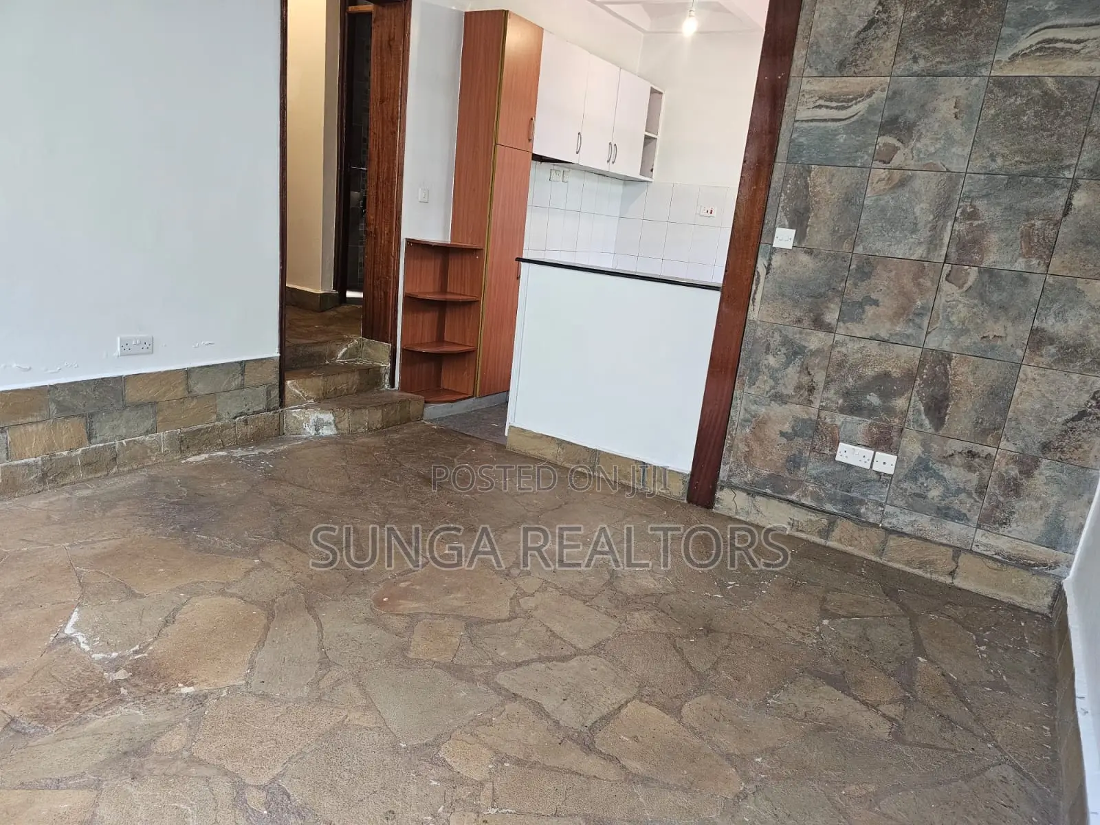 3bdrm Duplex in Miotoni, Karen C for rent in Karen C