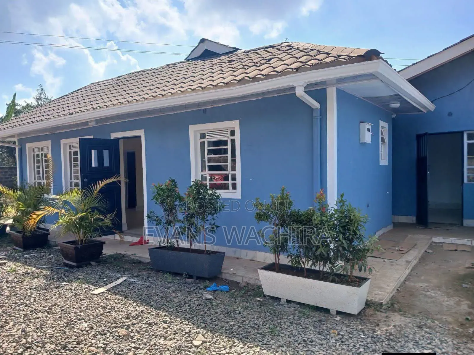 2bdrm House in Kenol, Gatanga for sale in Gatanga