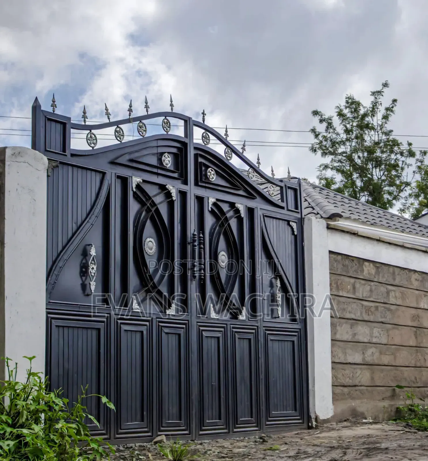 2bdrm House in Kenol, Gatanga for sale in Gatanga
