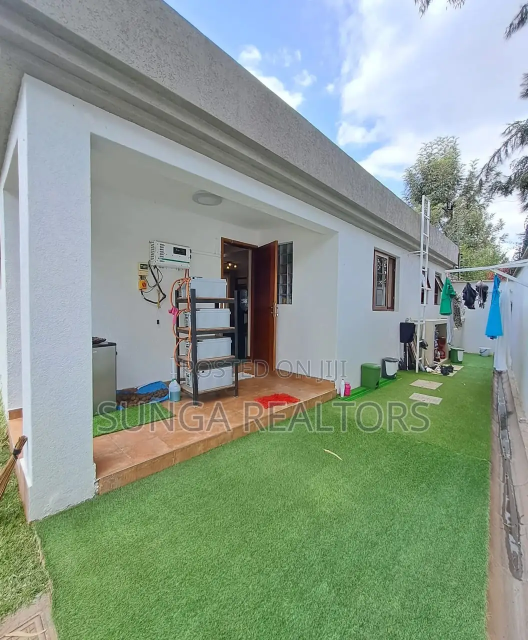 2bdrm House in Banda, Hardy for rent in Hardy