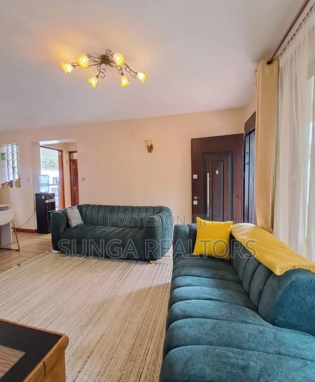 2bdrm House in Banda, Hardy for rent in Hardy