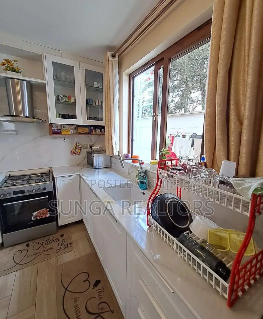 2bdrm House in Banda, Hardy for rent in Hardy