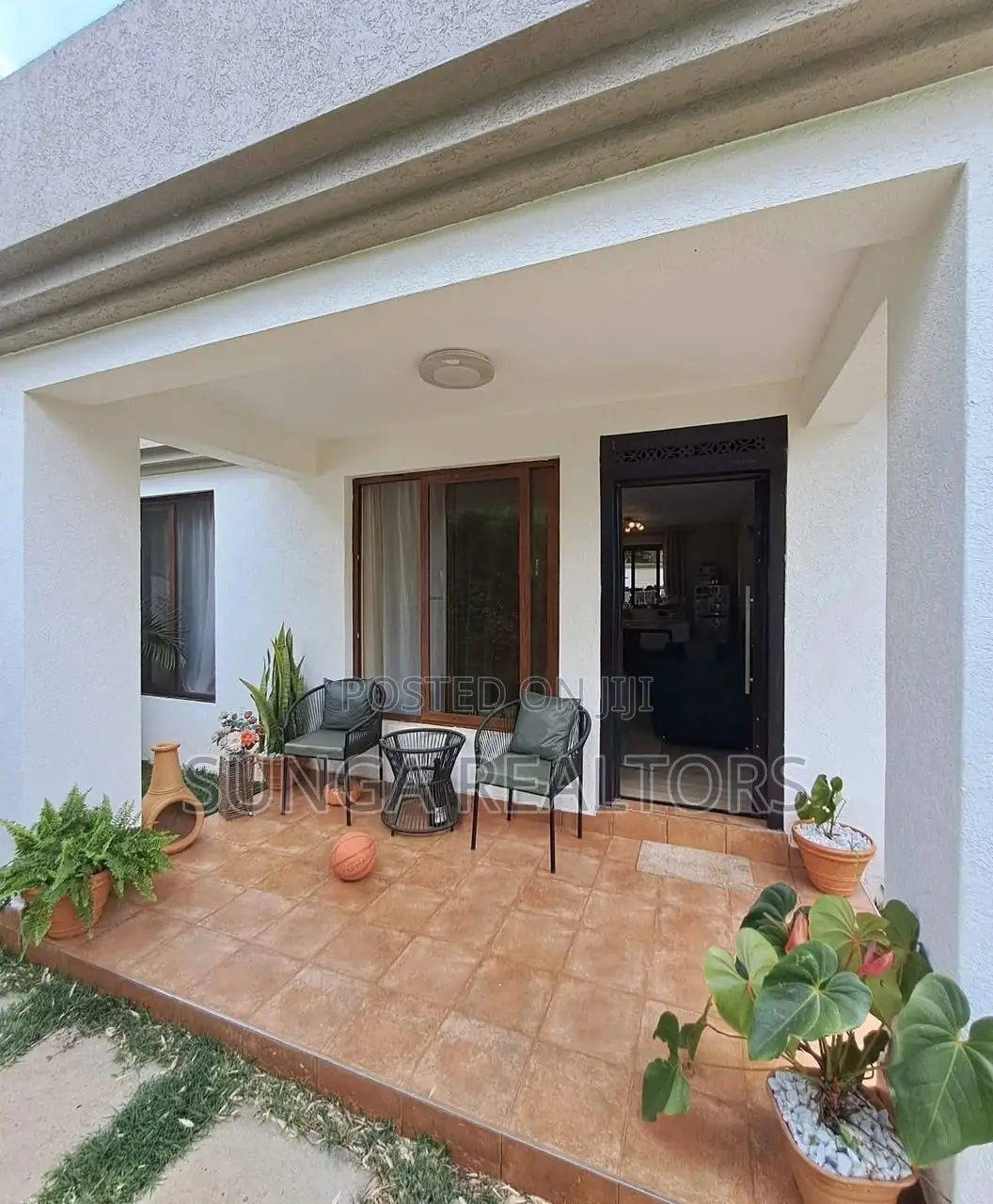 2bdrm House in Banda, Hardy for rent in Hardy