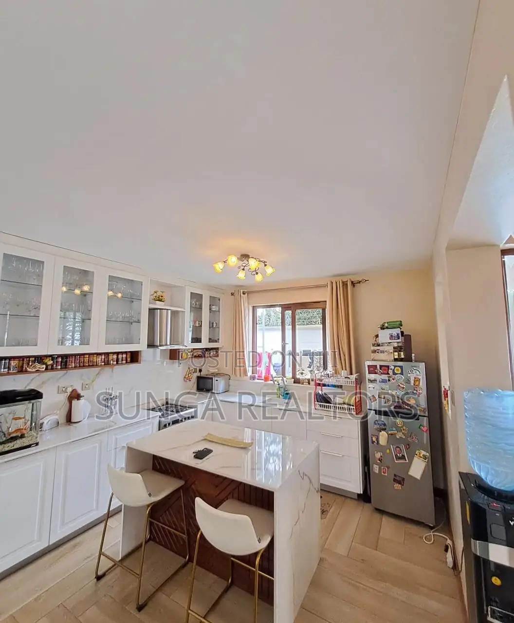 2bdrm House in Banda, Hardy for rent in Hardy