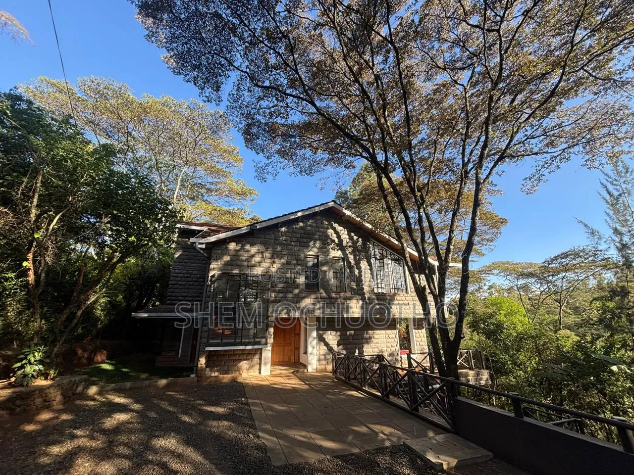 6bdrm Villa in Hardy for sale in Hardy
