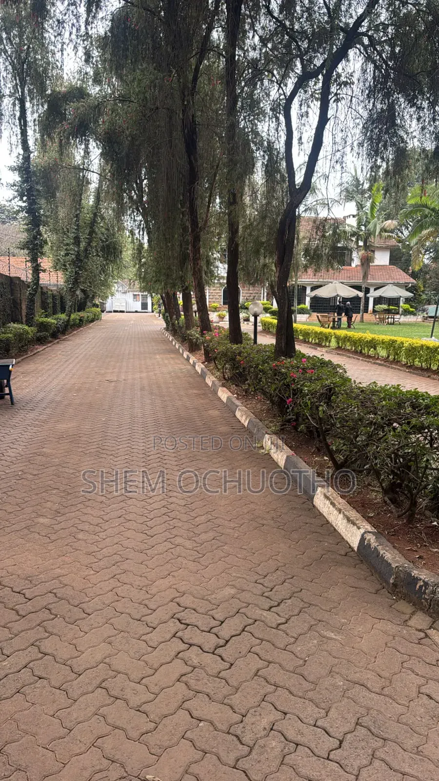 Prime 3/4 Acre on Sale in Lavington in Maziwa