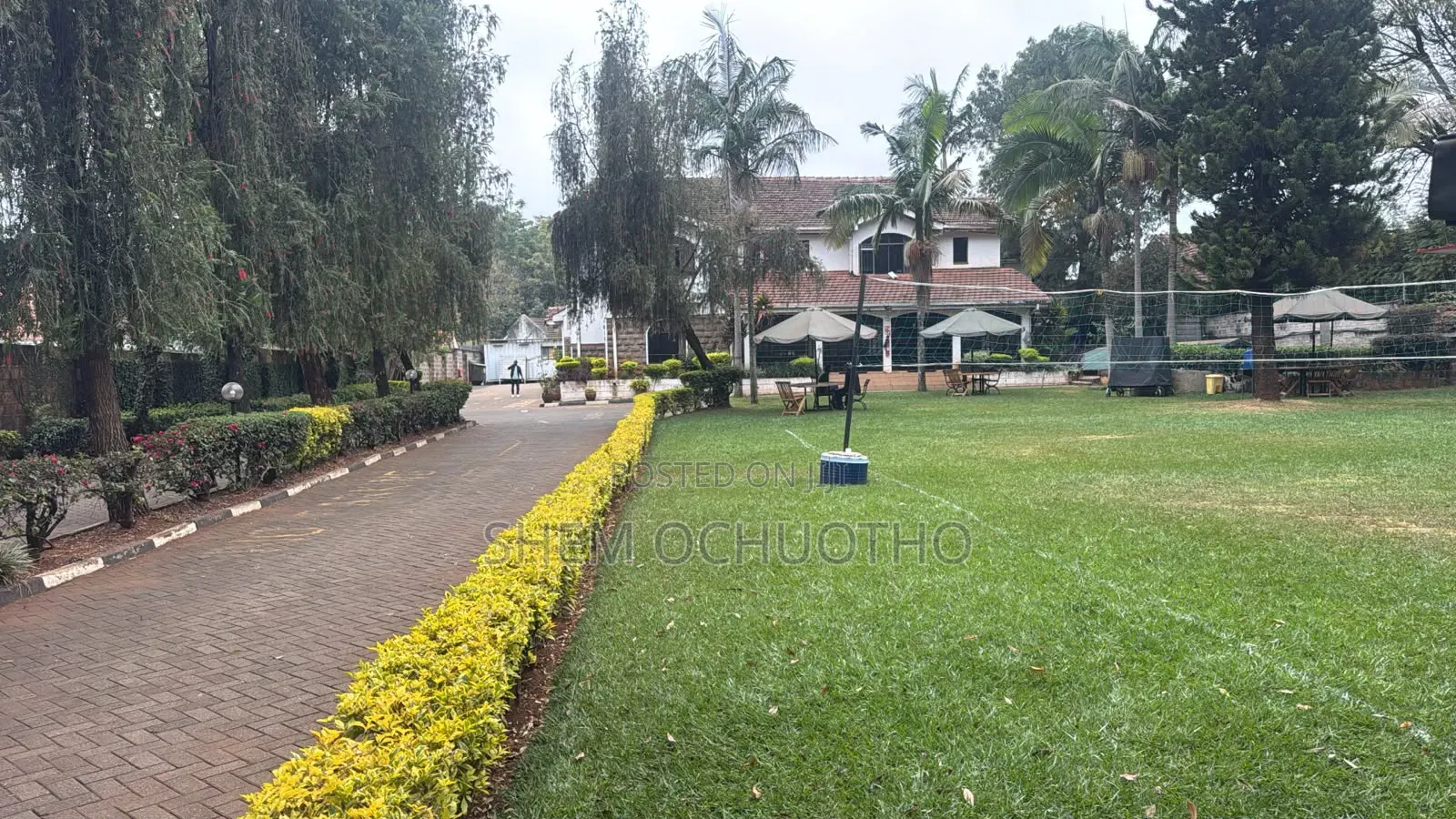 Prime 3/4 Acre on Sale in Lavington in Maziwa