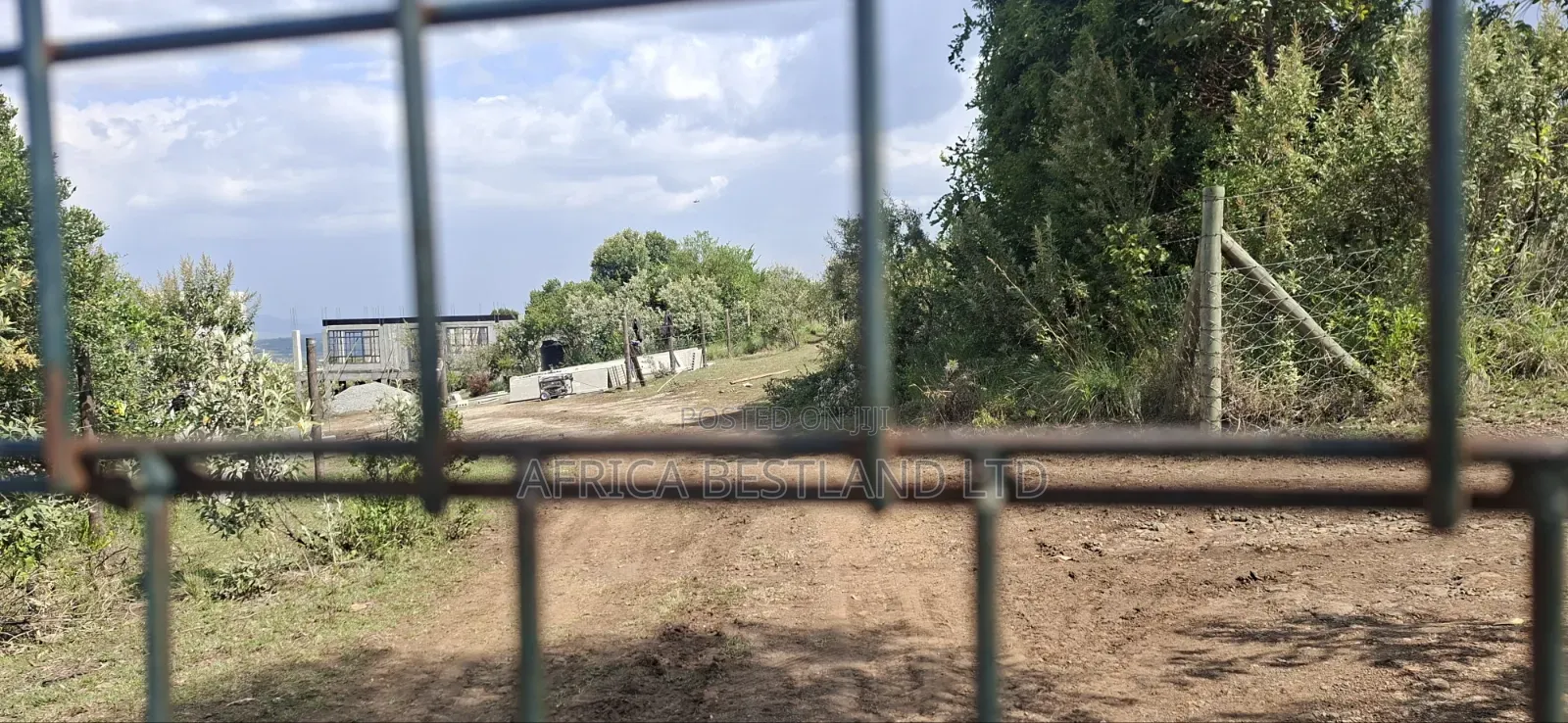 21 Acres Prime Land for Sale – Ragemore, Gilgil, Nakuru County in Karunga