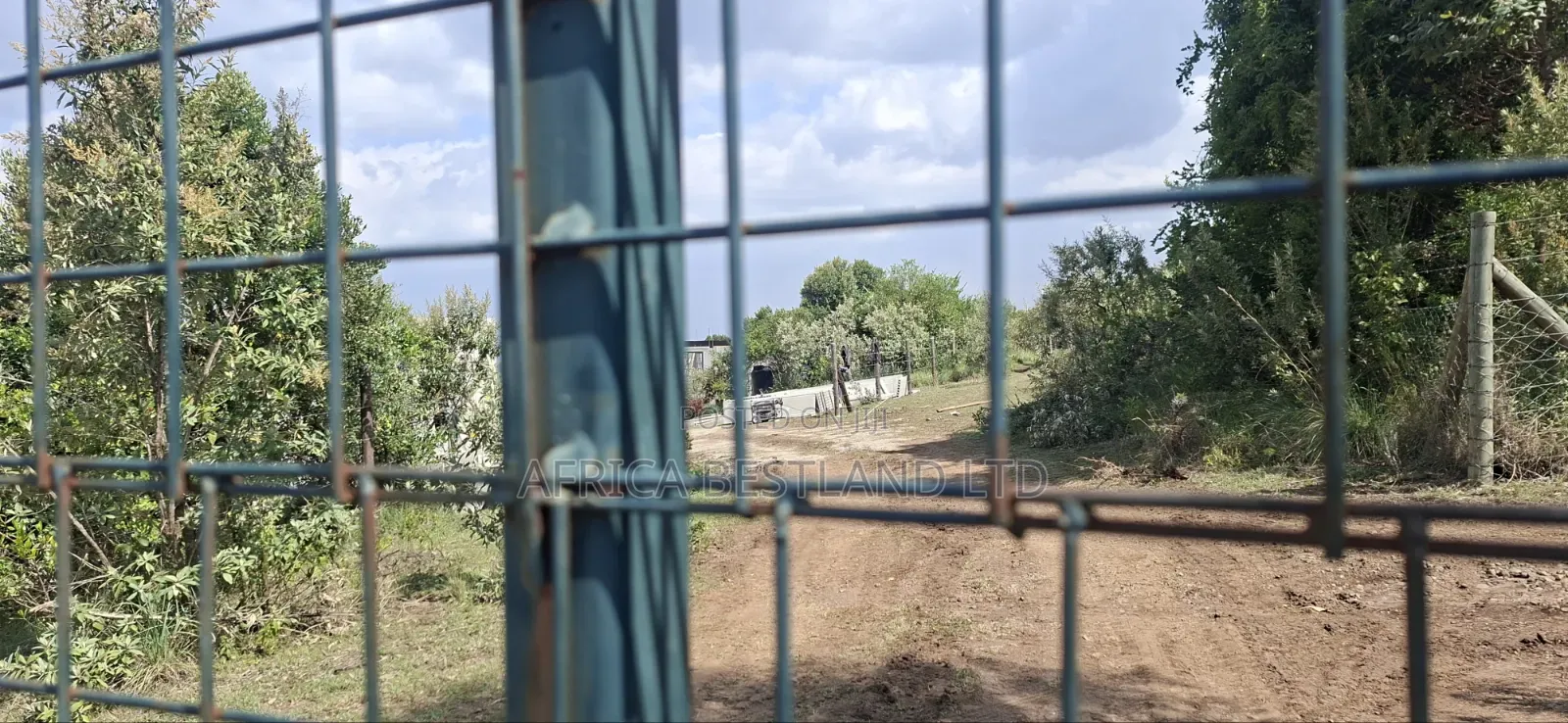 21 Acres Prime Land for Sale – Ragemore, Gilgil, Nakuru County in Karunga