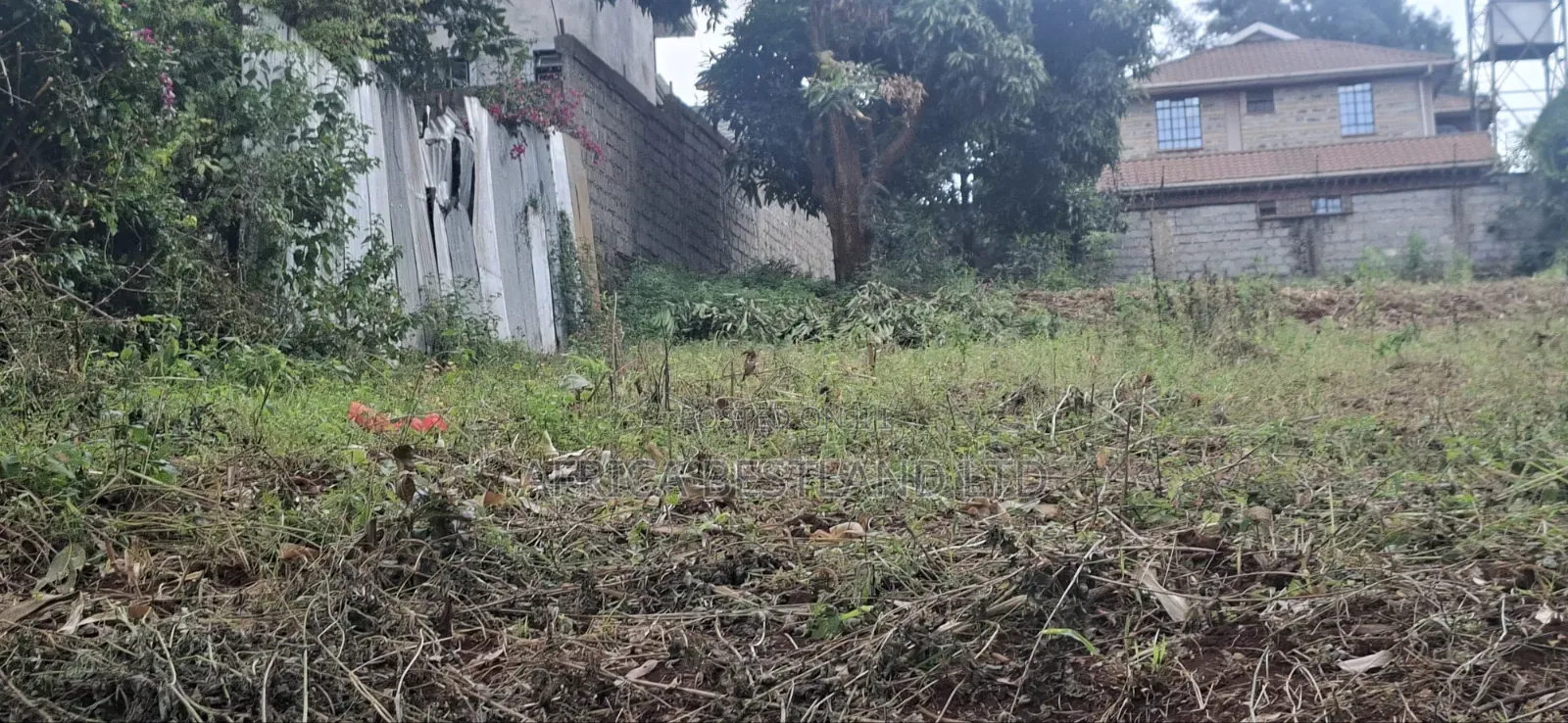 50×100 Residential Plot for Sale – Ngando, Dagoreti in Ngando