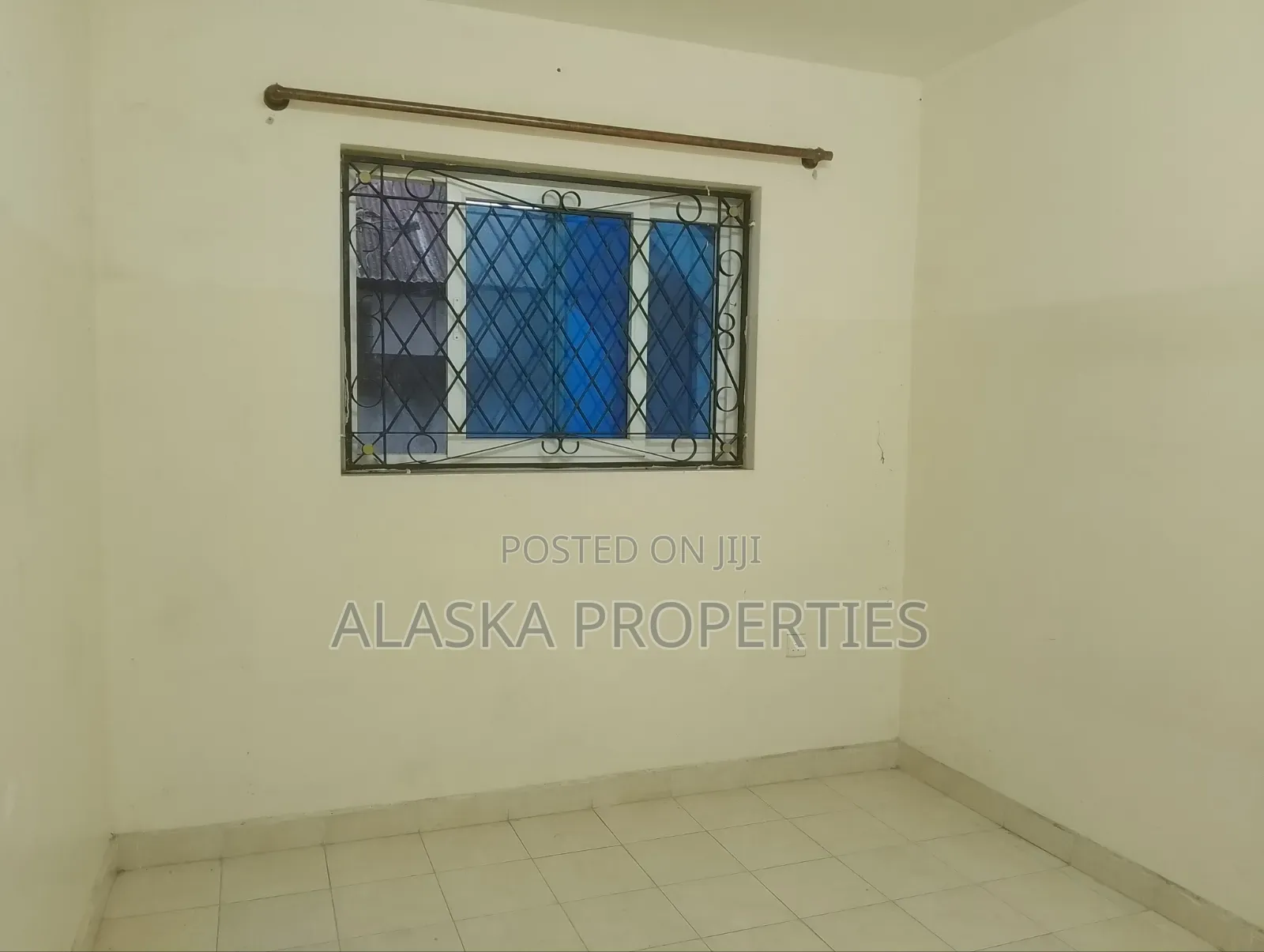 2bdrm Apartment in Gichaga, Ziwa la Ngombe for rent in Ziwa la Ngombe