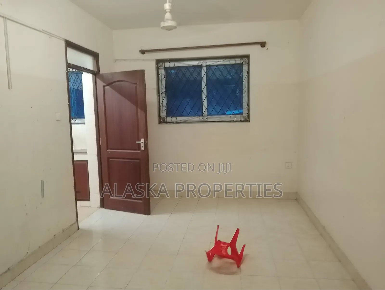 2bdrm Apartment in Gichaga, Ziwa la Ngombe for rent in Ziwa la Ngombe
