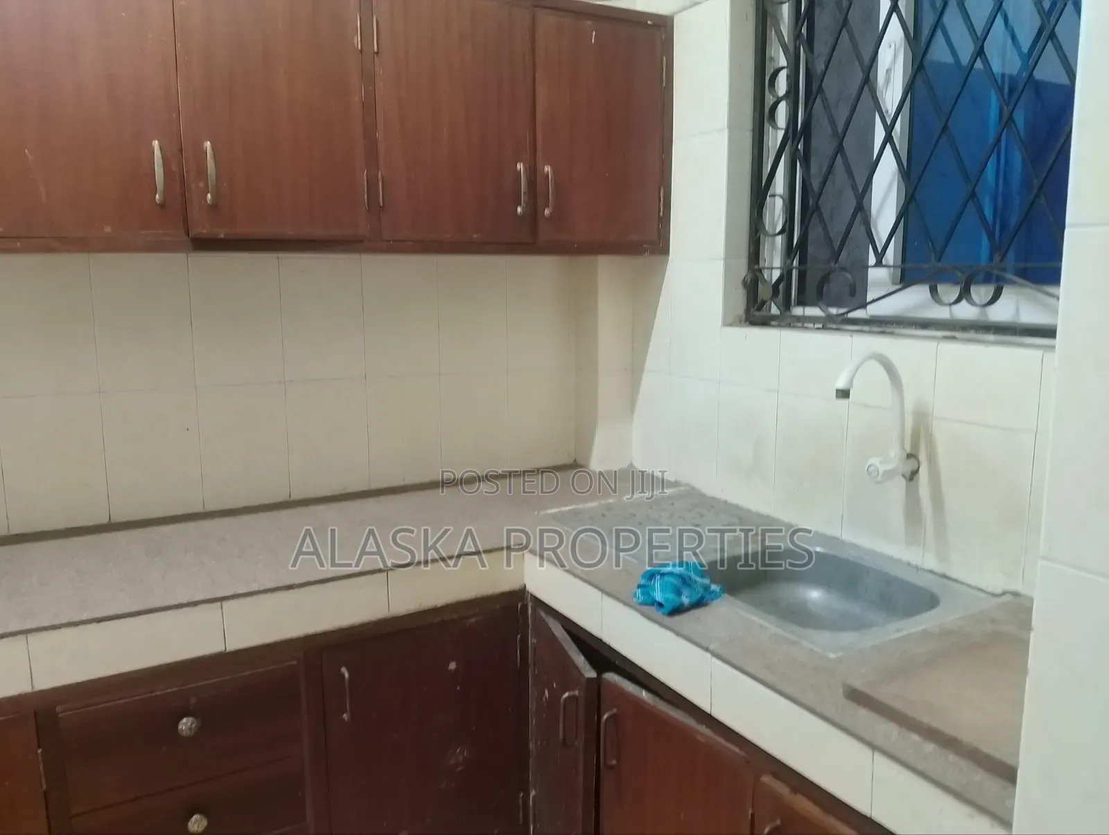 2bdrm Apartment in Gichaga, Ziwa la Ngombe for rent in Ziwa la Ngombe