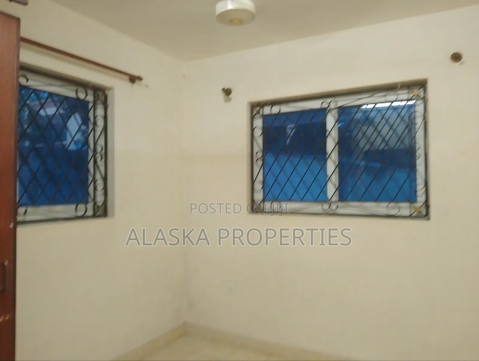 2bdrm Apartment in Gichaga, Ziwa la Ngombe for rent in Ziwa la Ngombe