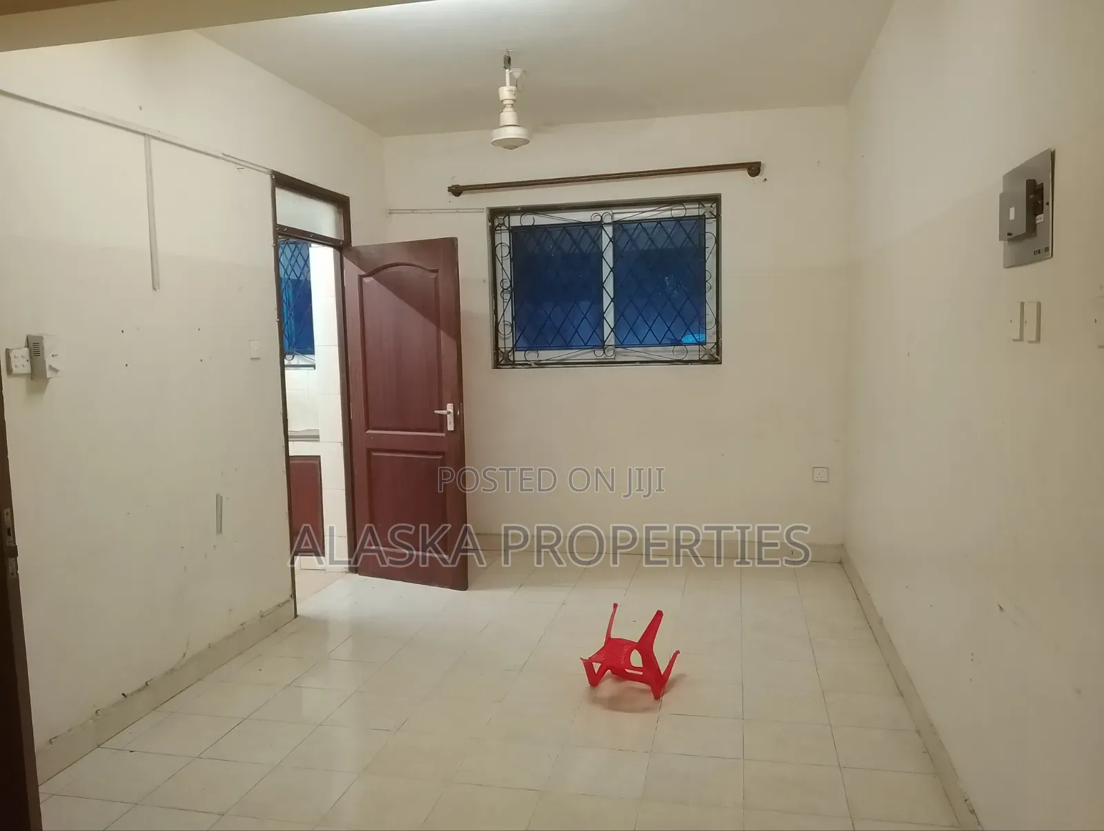 2bdrm Apartment in Gichaga, Ziwa la Ngombe for rent in Ziwa la Ngombe