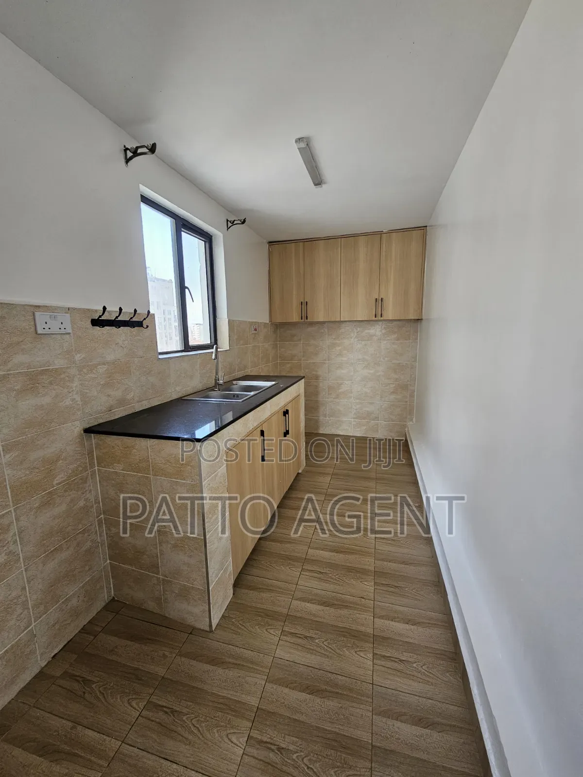 Studio Apartment in Naivasha Road,, Racecourse for rent in Racecourse