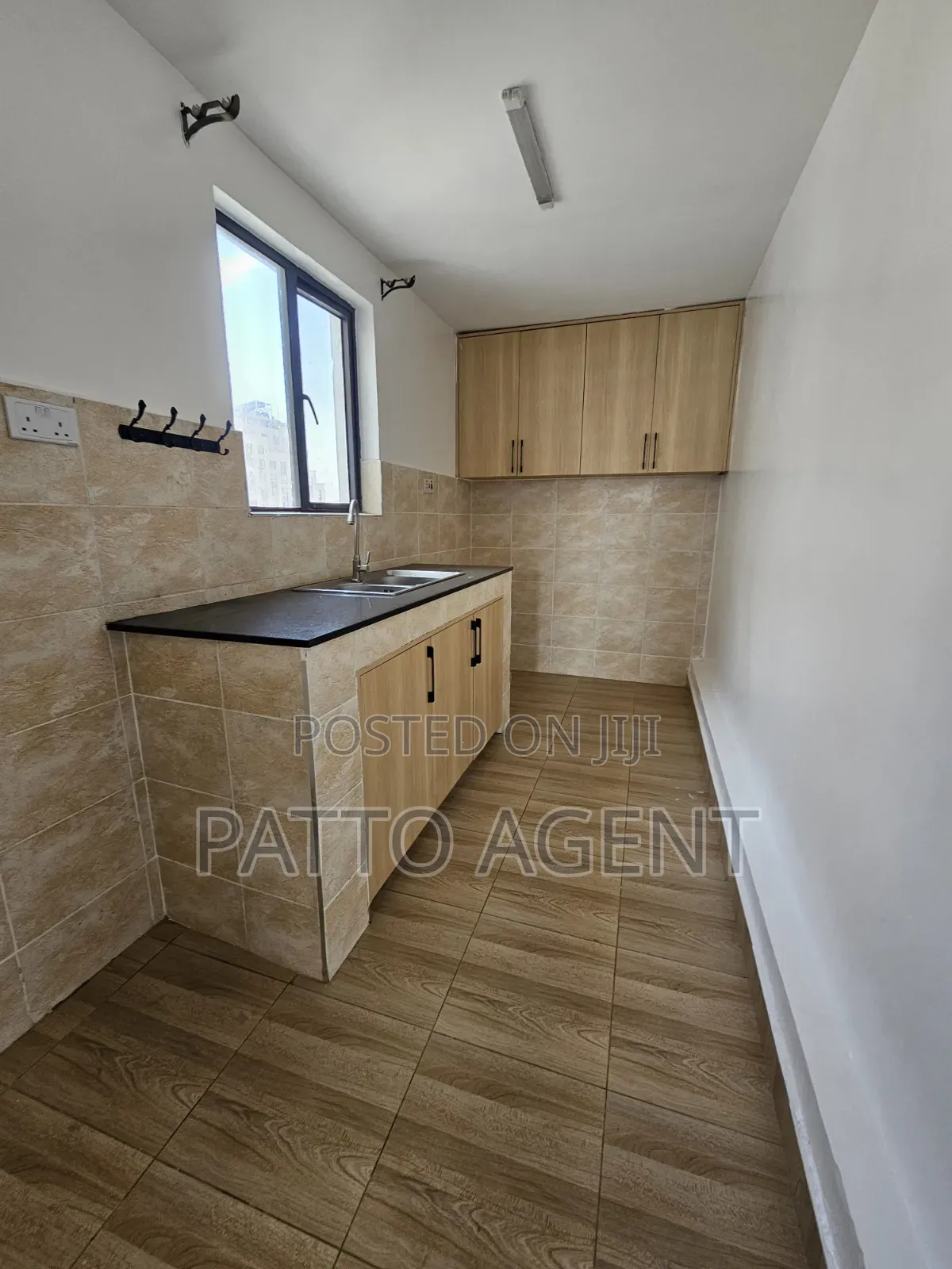 Studio Apartment in Naivasha Road,, Racecourse for rent in Racecourse