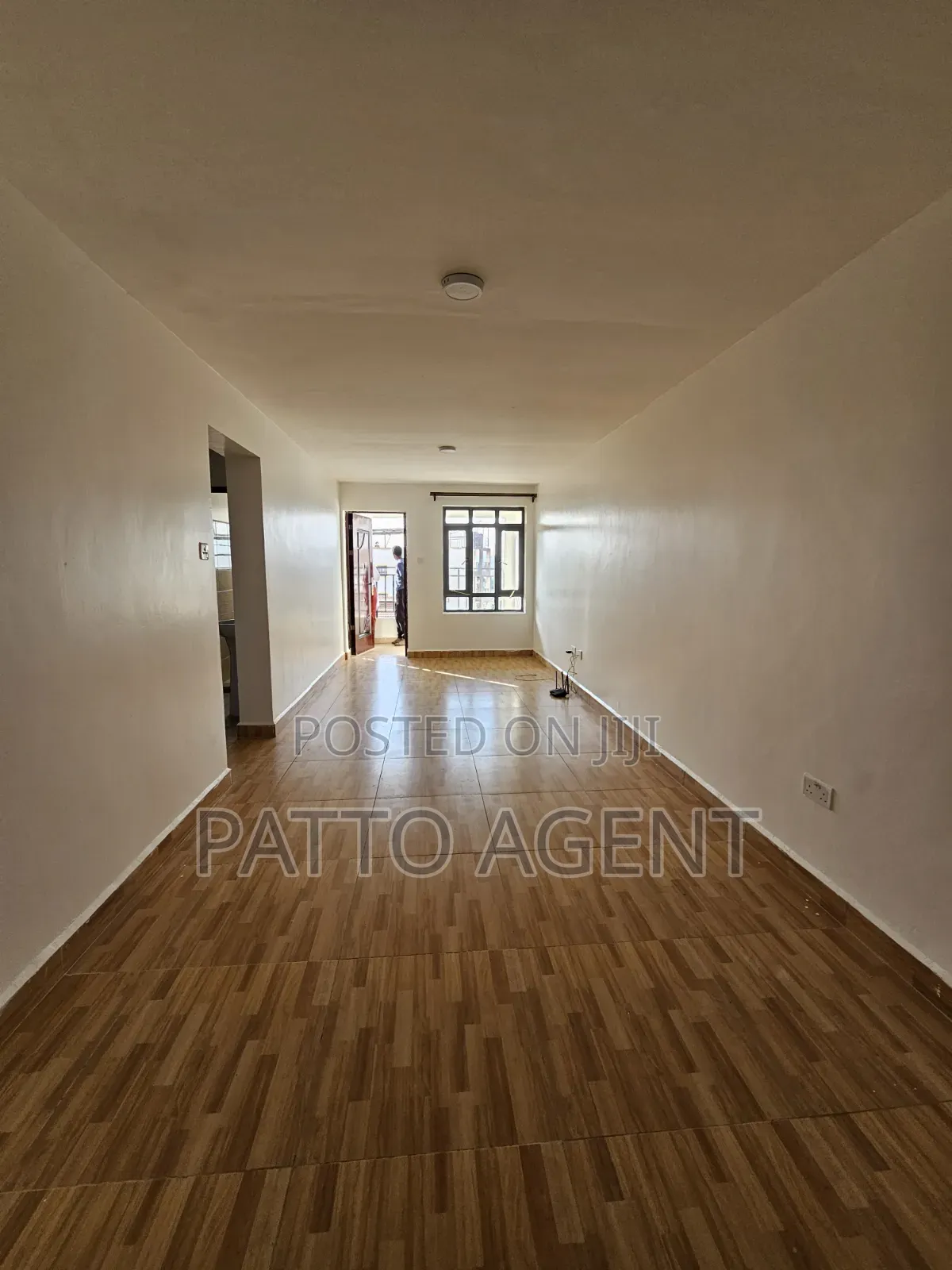 2bdrm Apartment in Wanyee Road,, Racecourse for rent in Racecourse