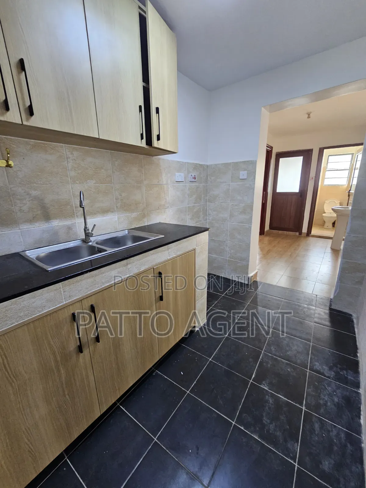2bdrm Apartment in Wanyee Road,, Racecourse for rent in Racecourse