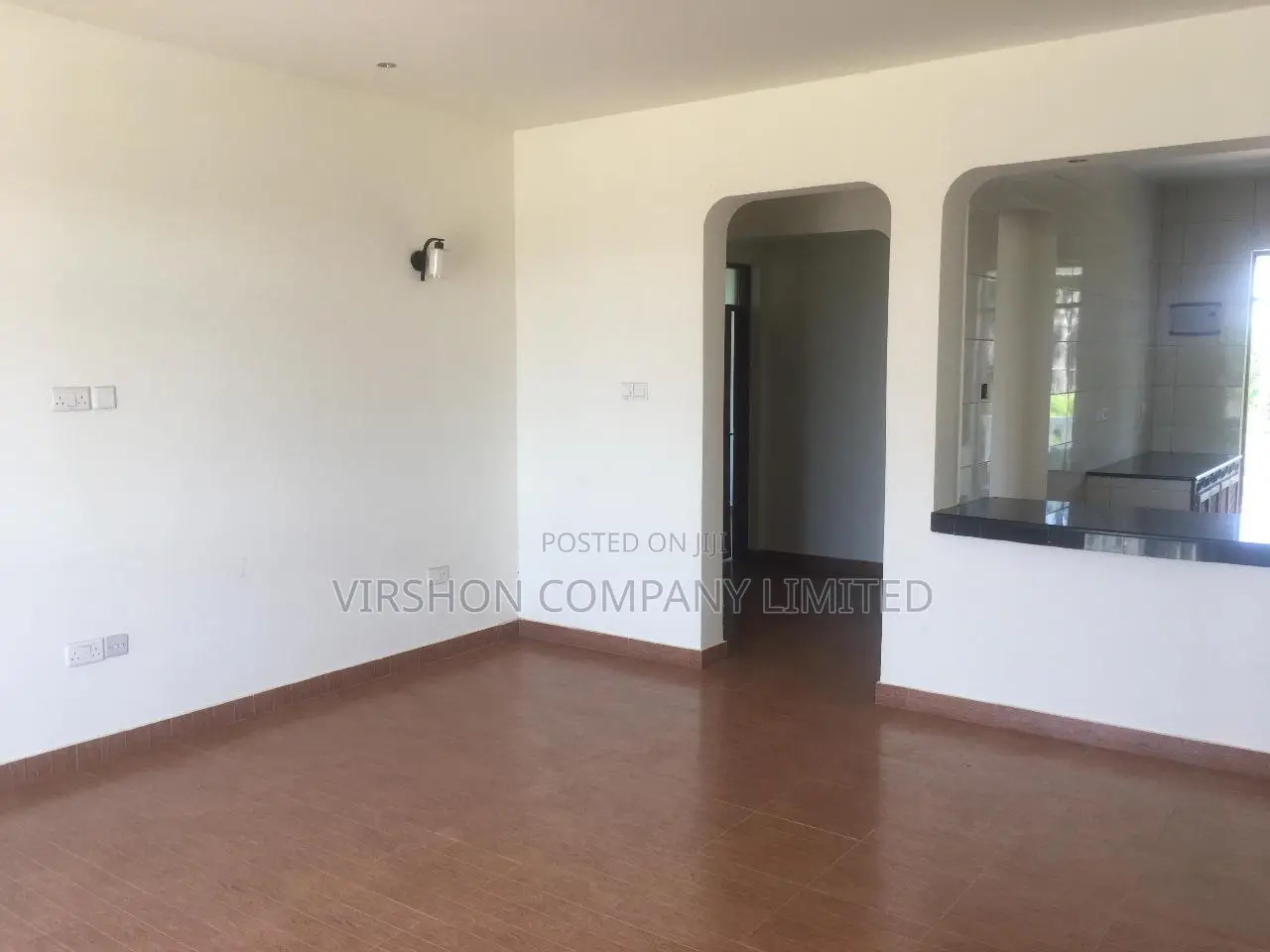Furnished 2bdrm Apartment in Galu Suites, Ukunda for rent in Ukunda