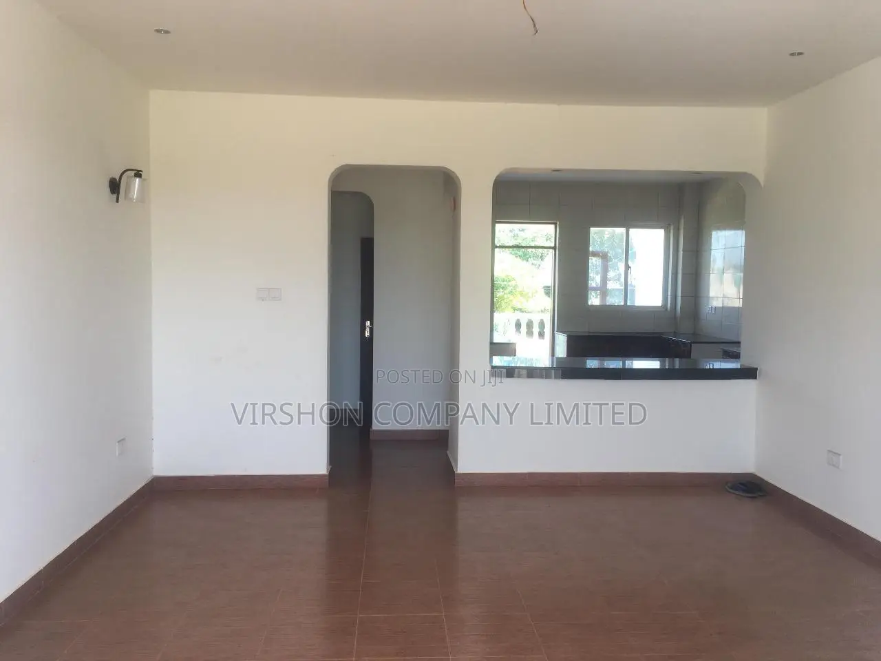 Furnished 2bdrm Apartment in Galu Suites, Ukunda for rent in Ukunda