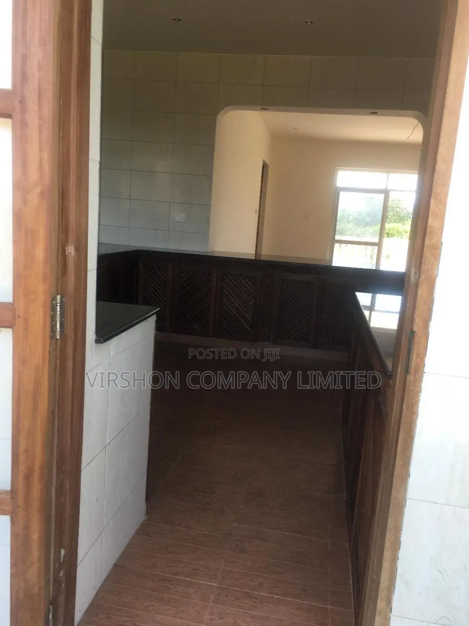 Furnished 2bdrm Apartment in Galu Suites, Ukunda for rent in Ukunda
