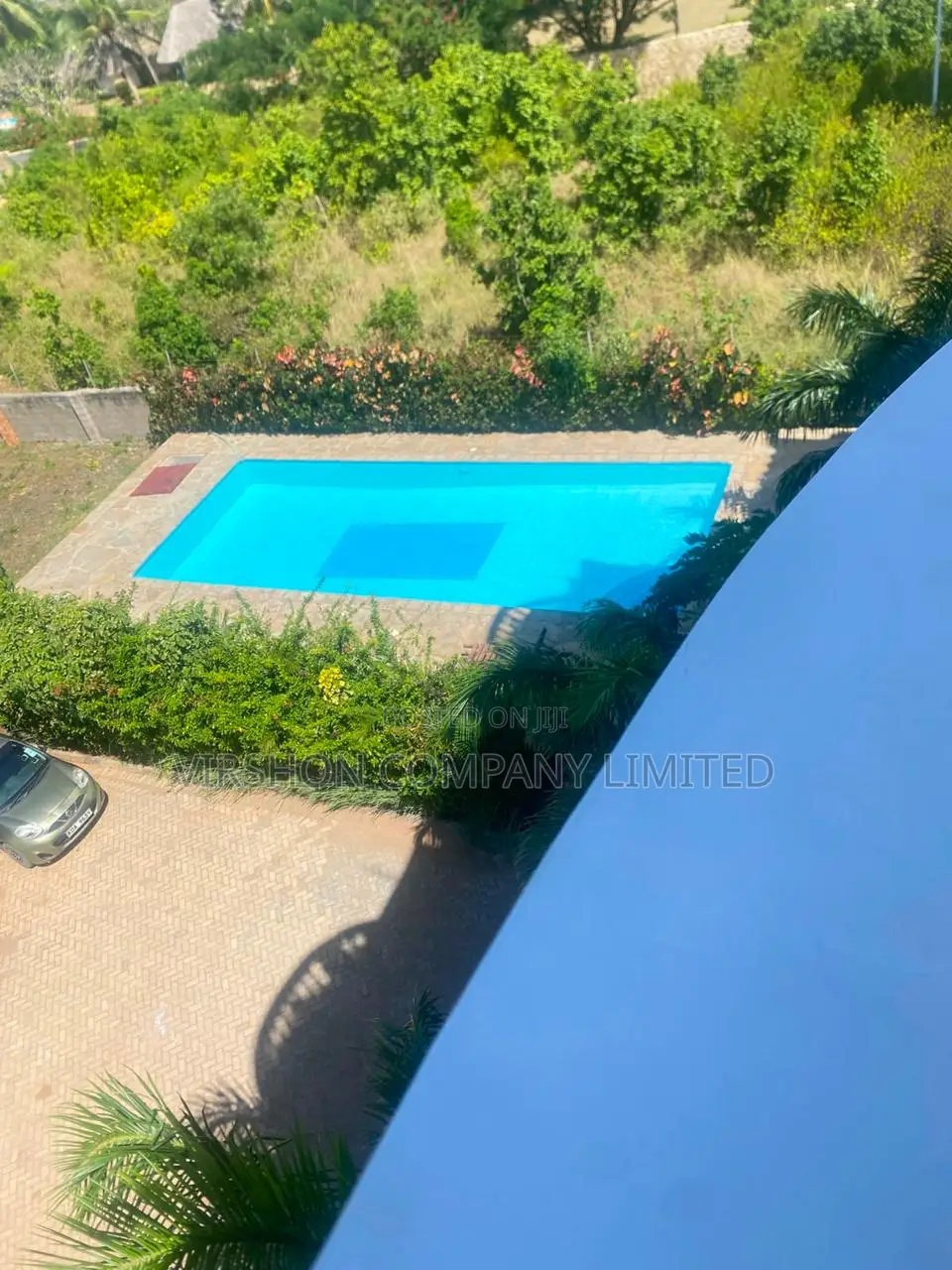 Furnished 2bdrm Apartment in Galu Suites, Ukunda for rent in Ukunda