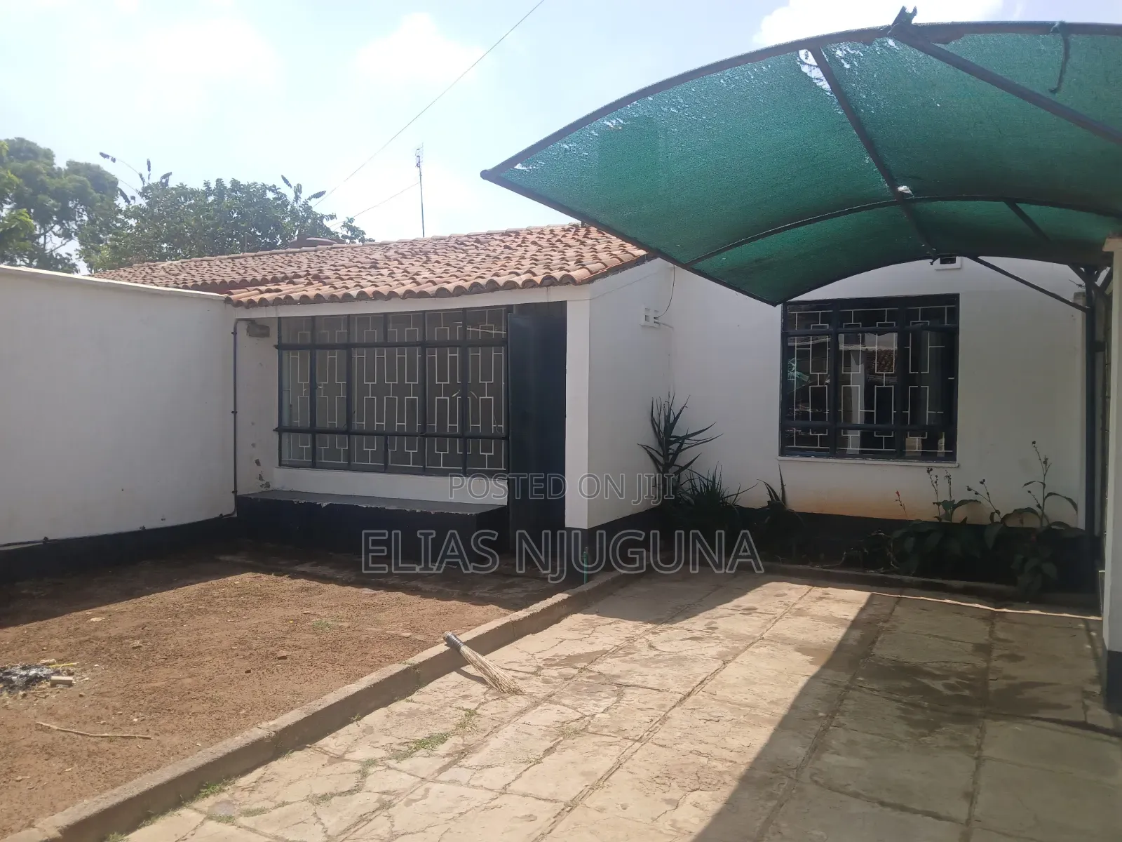 2bdrm House in Buruburu for rent in BuruBuru