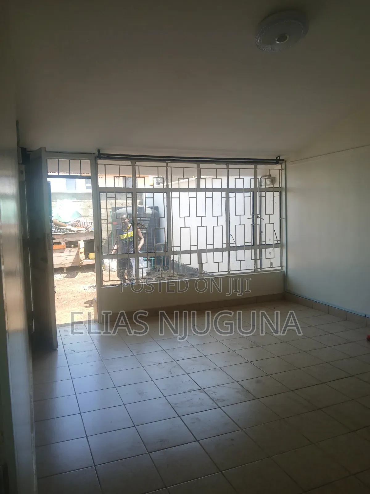 2bdrm House in Buruburu for rent in BuruBuru