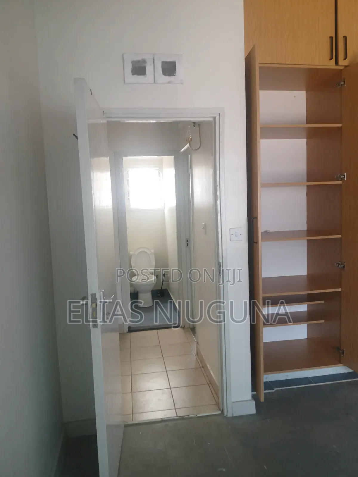 2bdrm House in Buruburu for rent in BuruBuru