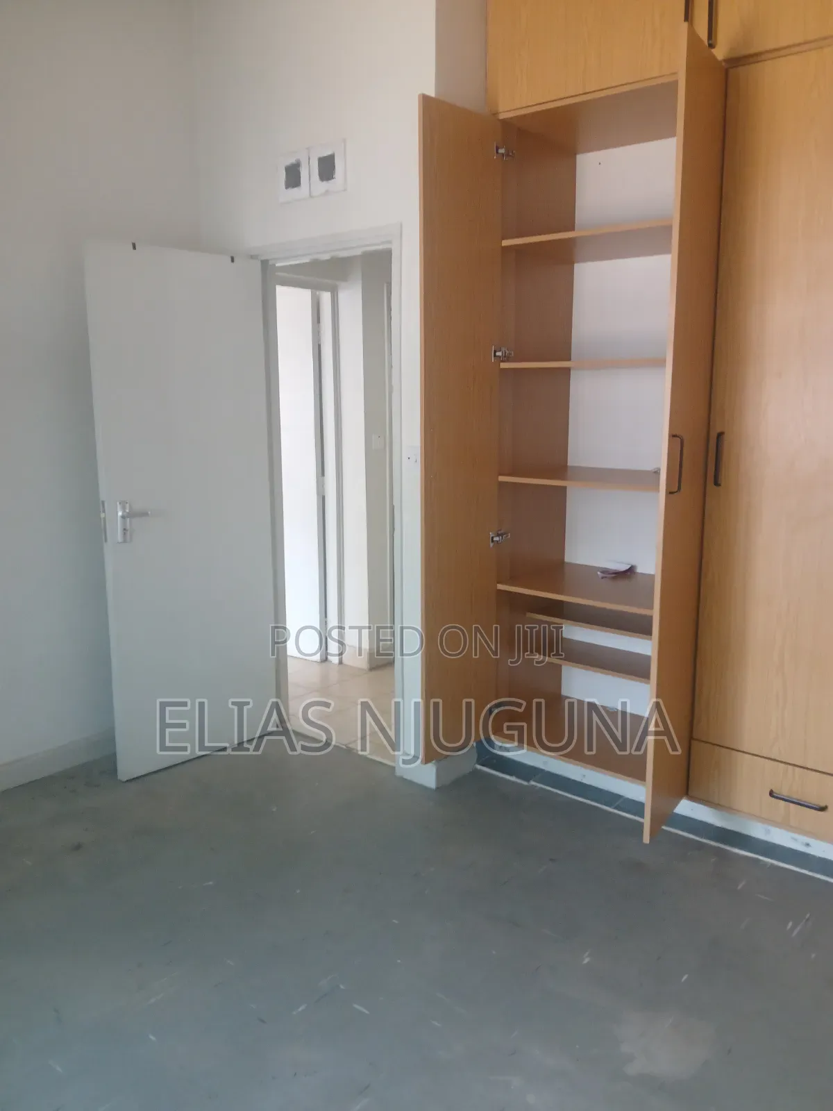 2bdrm House in Buruburu for rent in BuruBuru
