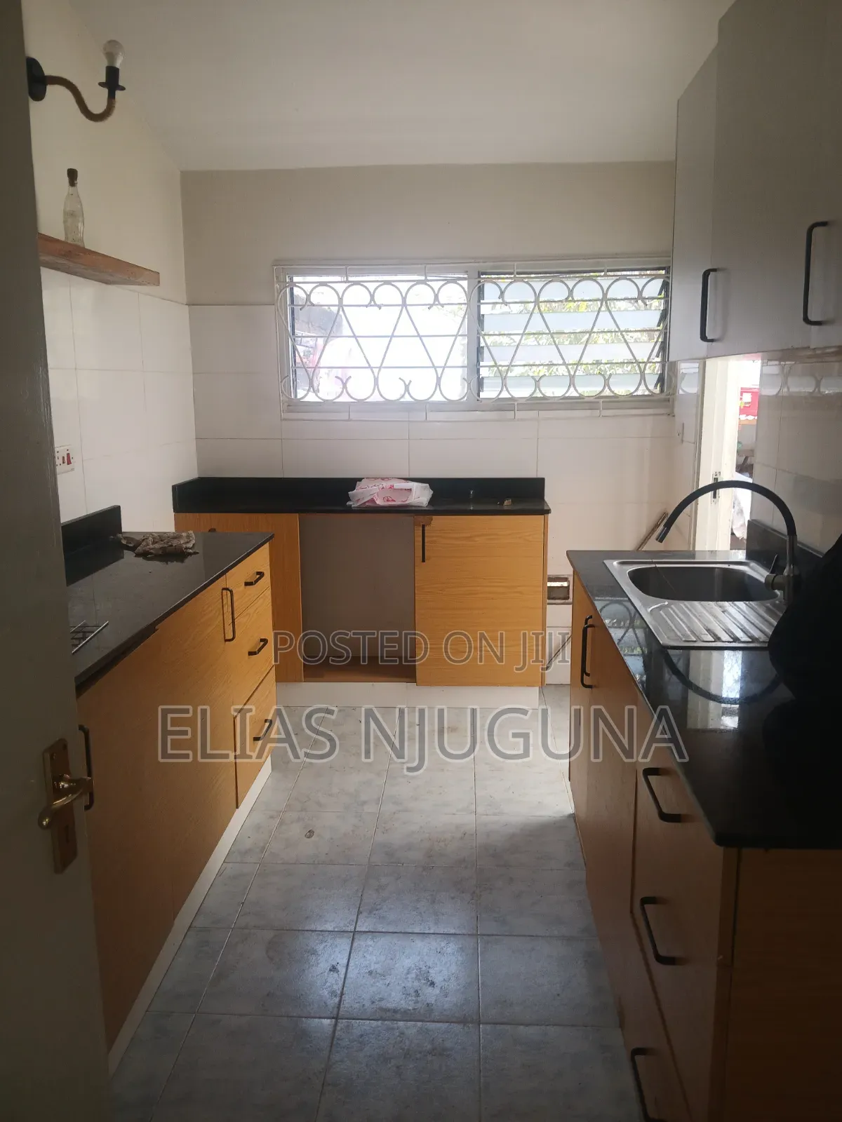 2bdrm House in Buruburu for rent in BuruBuru