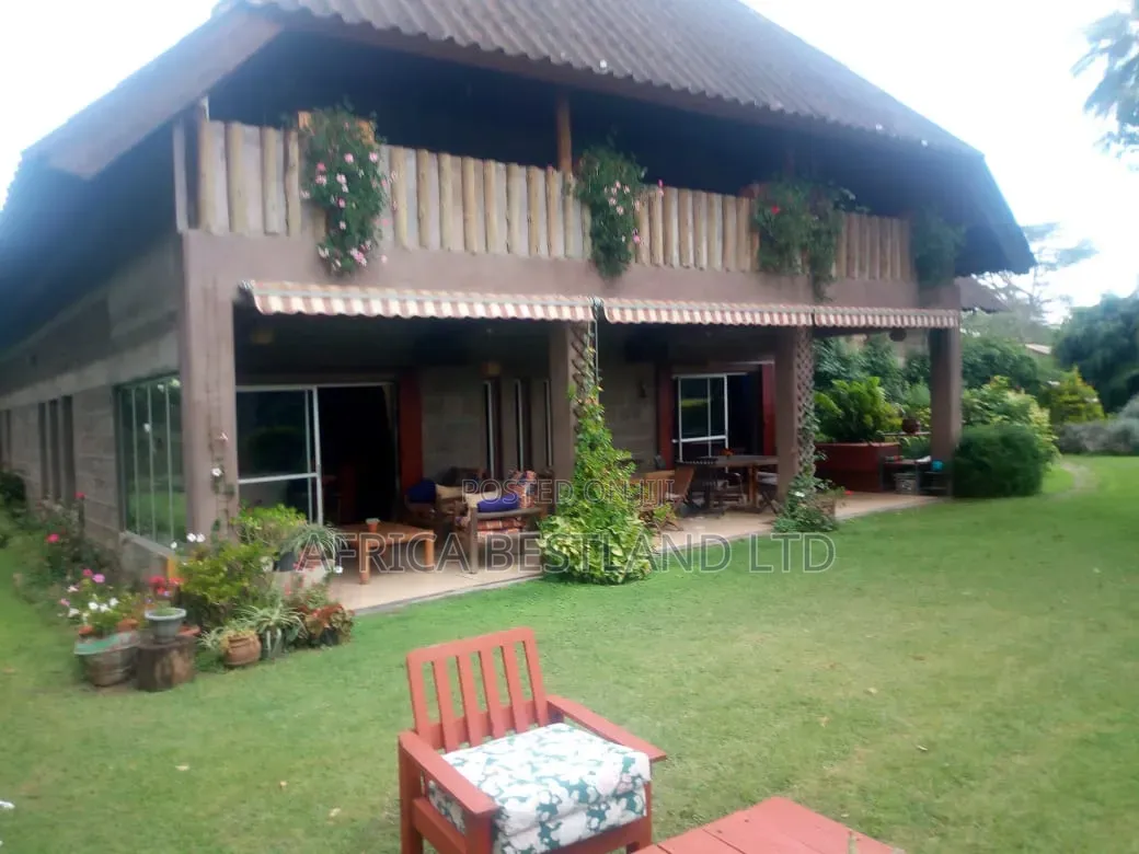 Acres for Sale – Lake Naivasha | KSH 300m in Lake View