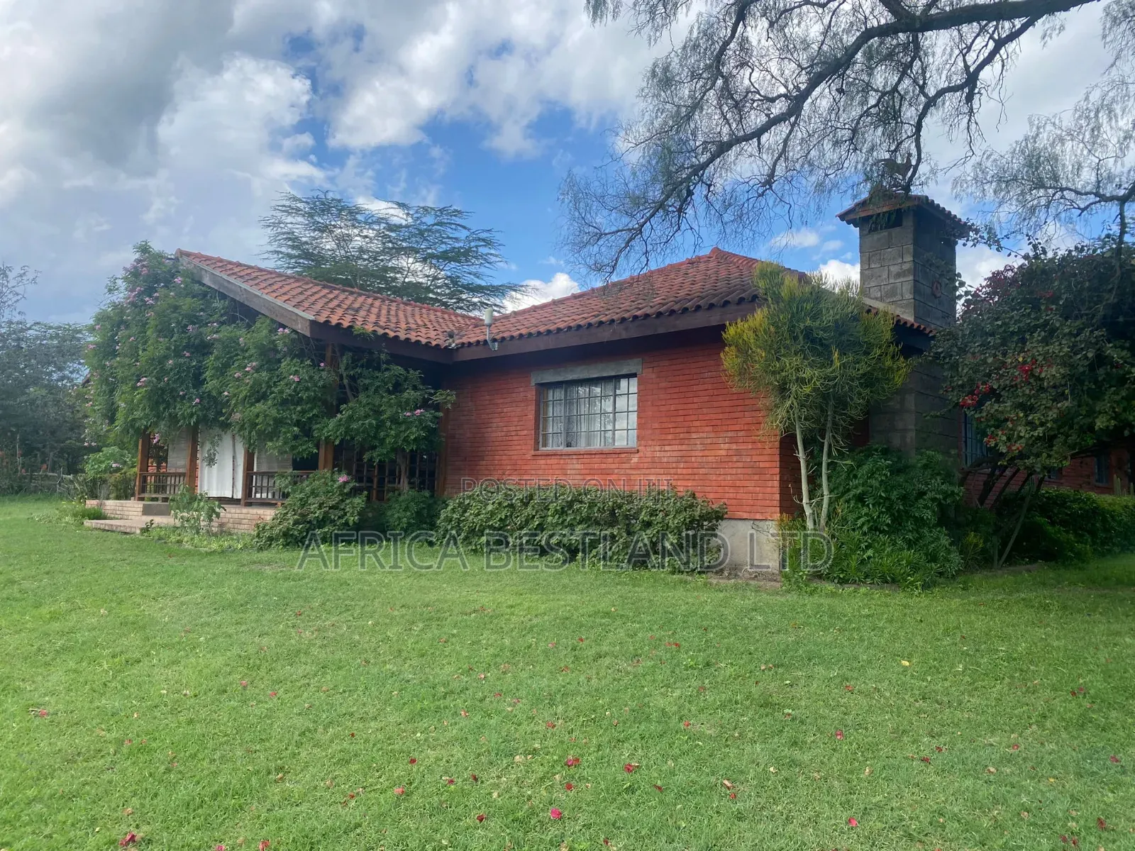 Acres for Sale – Lake Naivasha | KSH 300m in Lake View