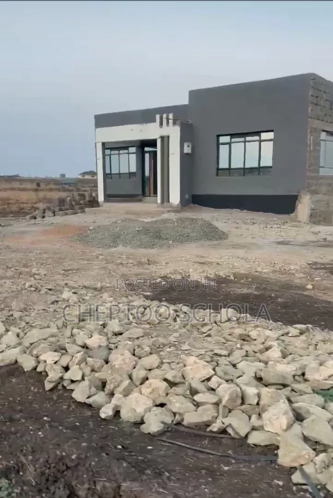 Prime 50 by 100 Plot Sell in Kitengela in Kitengela